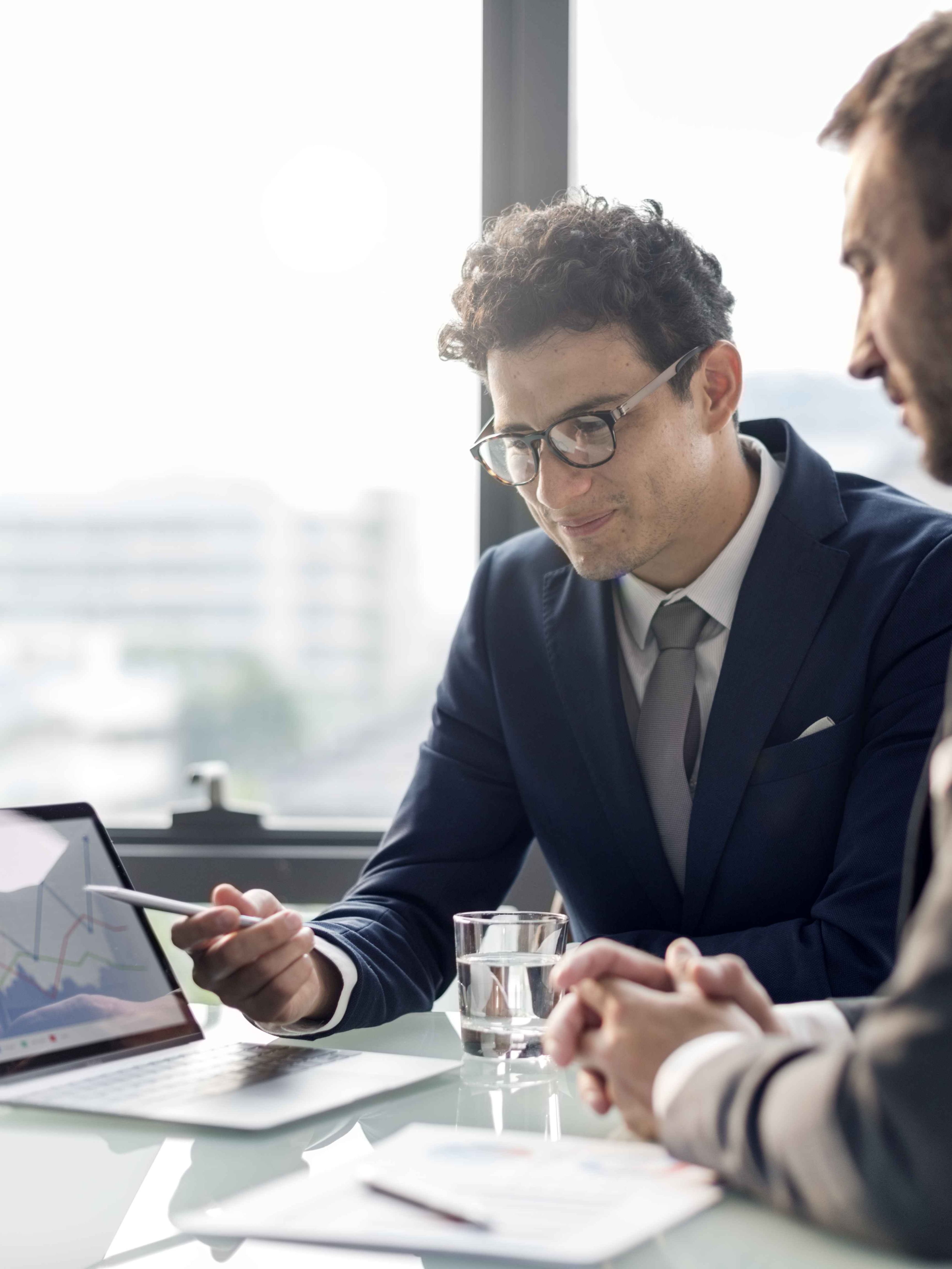 investment policy and asset allocation overview